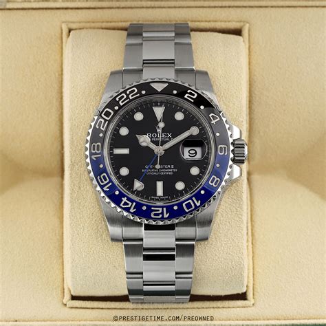 rolex gmt master for sale new|rolex gmt pre owned.